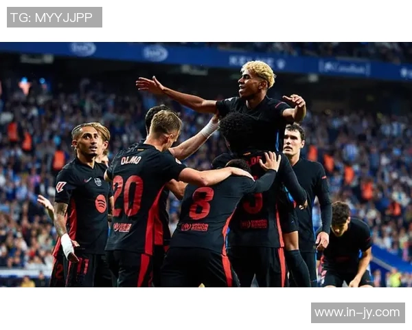 巴萨冬季冠军第28次到手能否将领先优势延续至赛季结束